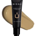 MAQUILLAJE LIQUIDO BISSU 06 BROWNIE