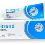 TRETINOINA (TINITREND) 30GR
