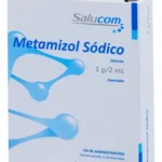 METAMIZOL SODICO/CLORFENAMINA/FENILEFRINA/ACIDO ASCORBICO GOTAS