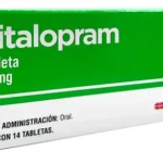 CITALOPRAM 20MG 14TAB