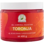 GEL TORONJA 400GR