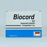 BICORD INYECTABLE