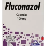 FLUCONAZOL (ULTRA) 100MG 10CAP