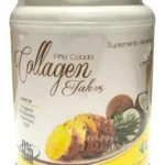 COLAGENO PIÑA COLADA 500G