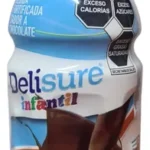 DELISURE D CHOCOLATE 237ML