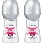 DESODORANTE 48H CLASICO 50ML