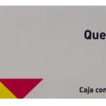 QUETIAPINA (CAMBER) 25MG 30 TAB