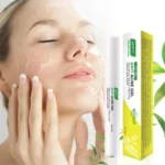 GEL PARA DISMINUIR MARCAS DE ROSTRO