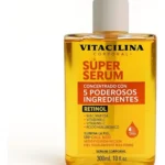 SUPER SERUM VITACILINA 300ML