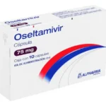 OSELTAMIVIR (PHARMAGEN) 75MG 10 CAP