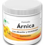 POM. ARNICA CON DICLOFENACO