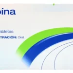 FENITOINA 100MG 50 TABS (BIORESEARCH)