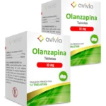 OLANZAPINA