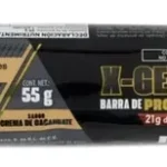 PROTEINA BARRA XGEAR CACAHUATE