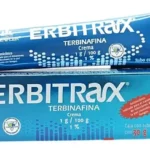 TERBINAFINA 30G