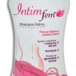 SHAMPOO INTIMO 260G