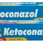 KETOCONAZOL CREMA 30G