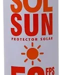 SOL SUN PROTECTORR SOLAR EN AEROSOL 170G