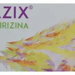 LEVOCETIRIZINA (BELAZIX) 5MG 20 TABLETAS
