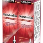 OXIMETAZOLINA SOLUCION 30ML