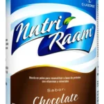 NUTRI RAAM CHOCOLATE