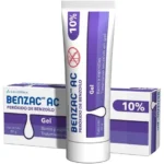 PEROXIDO DE BENZOILO 10% 60G