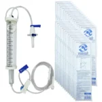 EQUIPO PARA APLICACION DE VOLUMENES MEDIDOS DE 100ML