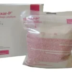 PLANTAGO PSYLIUM (NAXAR-P) POLVO NATURAL 400G