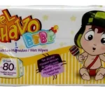 TOALLITA EL CHAVO