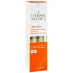 BLOQUEADOR SOLAR 50+ ETERNAL SECRET