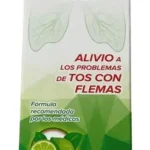 BROSOLAN JARABE (TOS CON FELMAS)