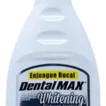 DENTAL MAX BLANCURA INTENSA 350ML