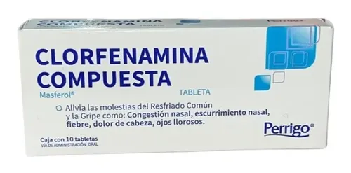 D_NQ_NP_871827-MLM51885517905_102022-O-clorfenamina-compuesta-resfriado-gripe-caja-c10-tabletas.webp CLORFENAMINA COMPUESTA