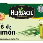 HERBACIL TE LIMON