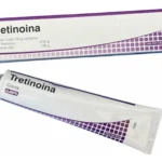 TRETINOINA CREMA 0.05%
