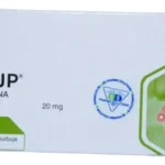 FLUOXETINA (ANIUP) B20MG 14 CAP