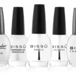 BISSU ESMALTE TRATAMIENTO BASICO