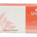CABERGOLINA (SHELDY) 8 TAB