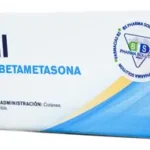 ACIDO FUSIDICO, BETAMETASONA CREMA (MAVER) 20MG/1MG 15G