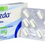 VENLAFAXINA (MAZDA) 37.5MG 20 CAP