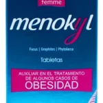 MENOKYL 60 TAB