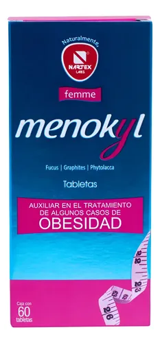 MENOKYL 60 TAB