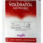 ELECTROLITOS CEREZA VOLDRATOL