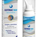 AGUA DE MAR (GOTINAL MAR) 100ML