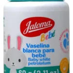 VASELINA BLANCA JALOM60G