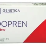 IBUPROFENO (ADOPREN) 400MG 10 TAB