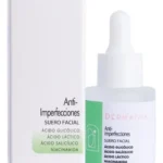 L´LMMORTALITE ACTIVO ANTI-IMPERFECCIONES ACIDO GLICOLICO+NIACINAMIDA