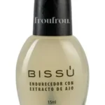 BISSU ESMALTE ENDURECEDOR AJO