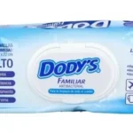 DODYS 2 PIEZAS