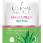 ETERNAL SECRET MASCARILLA ALOE VERA